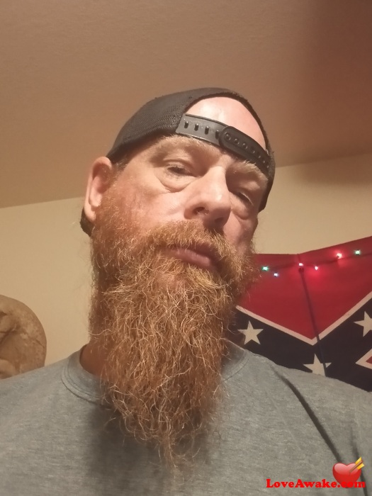 Ynotnoty76 American Man from Fort Smith