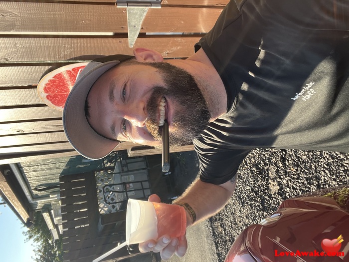 Johnb410 American Man from Annapolis