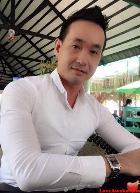 lovableb402 Indonesian Man from Jakarta, Java