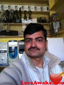 israr43 Pakistani Man from Karachi