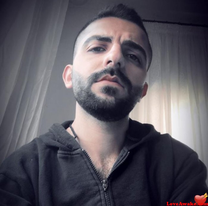 hussam007 Syria Man from Al Ladhiqiyah