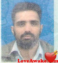 abbasi25 Pakistani Man from Islamabad