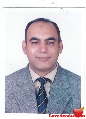 atiq2000 Pakistani Man from Karachi