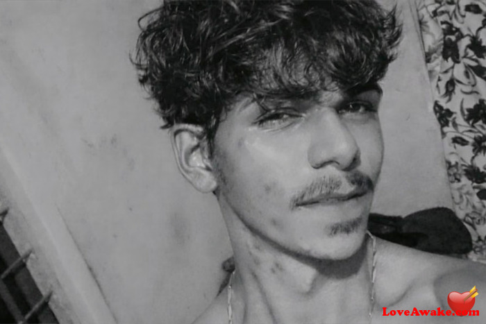 Appuhh77 Indian Man from Ernakulam