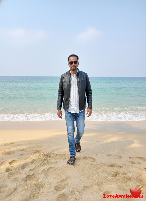 tipu246800 Bangladeshi Man from Dhaka