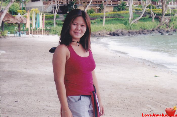 wildflower28 Filipina Woman from Manila
