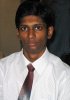 Yohankay 461154 | Sri Lankan male, 33, Single