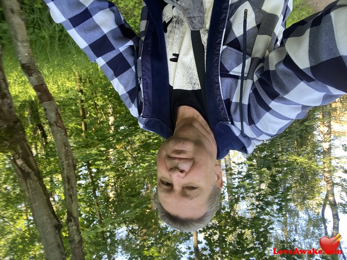 MERFY69 Russian Man from Saint Petersburg