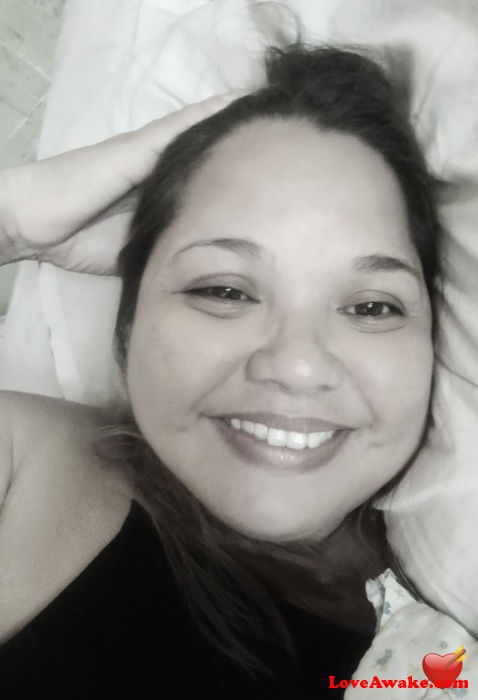 DaintyDreamer27 Filipina Woman from Jaen