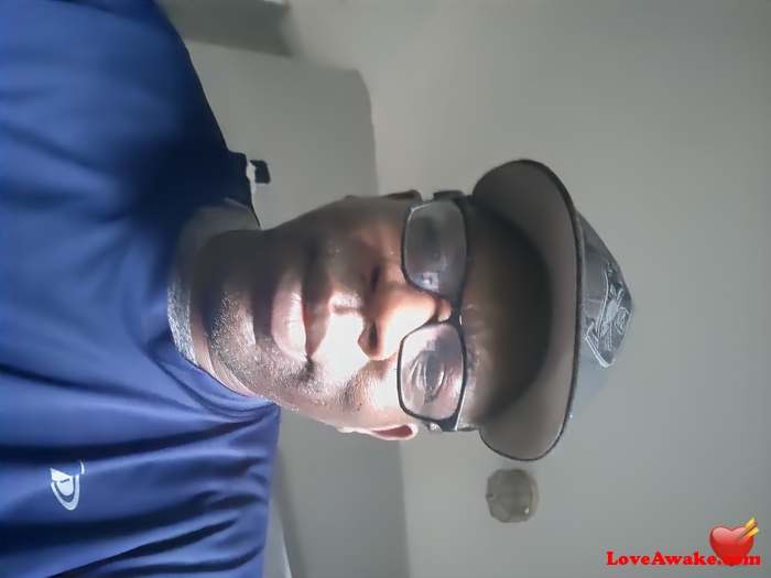 Dee197575 American Man from Daytona Beach