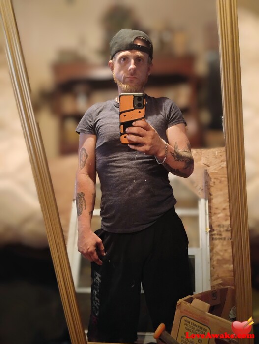 Minkus93 American Man from Frackville