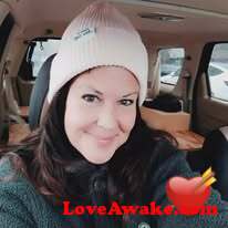 Happygolucky27 American Woman from Clarksville