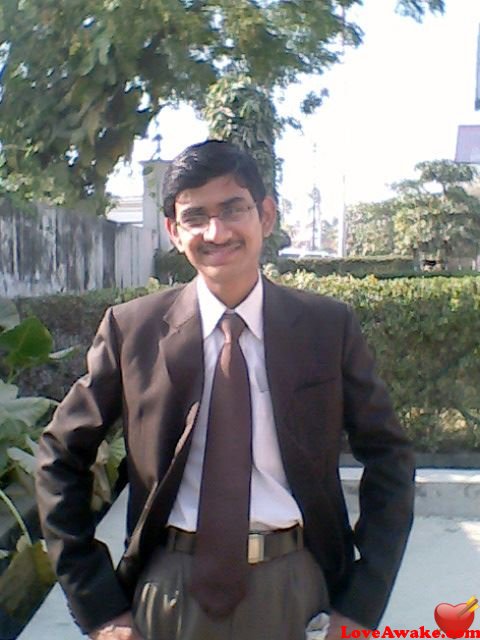 ankur4fun Indian Man from Lucknow