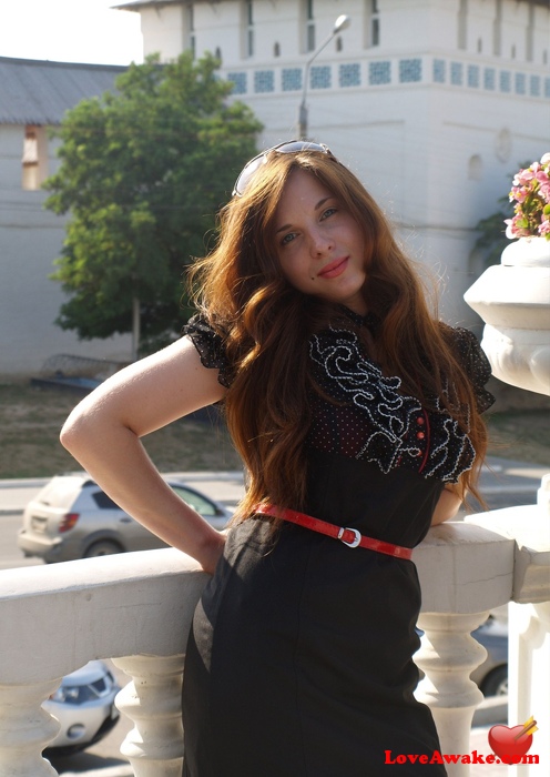 mariiakozyupa91 Russian Woman from Astrakhan