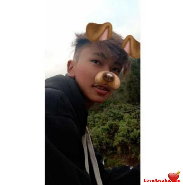 Anything1234567 Indian Man from Gangtok
