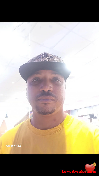 Mrwiggle Trinidad Man from Roussillac