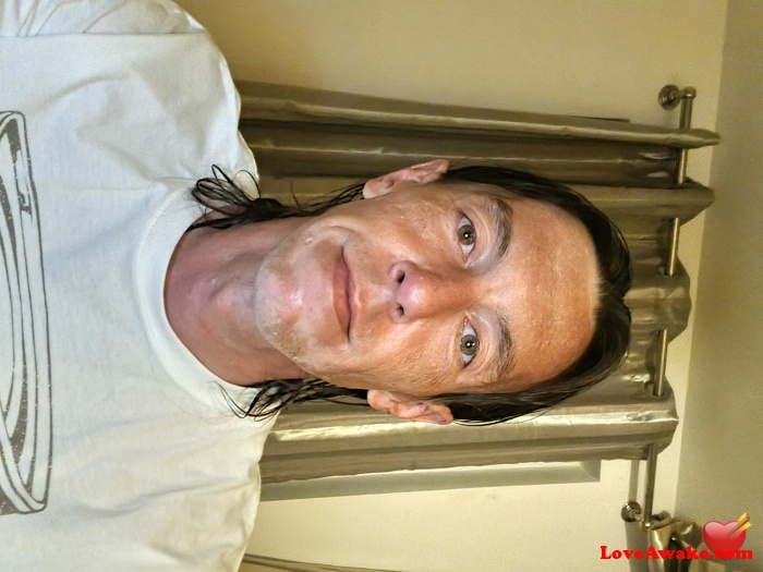 Trev684 UK Man from Coventry