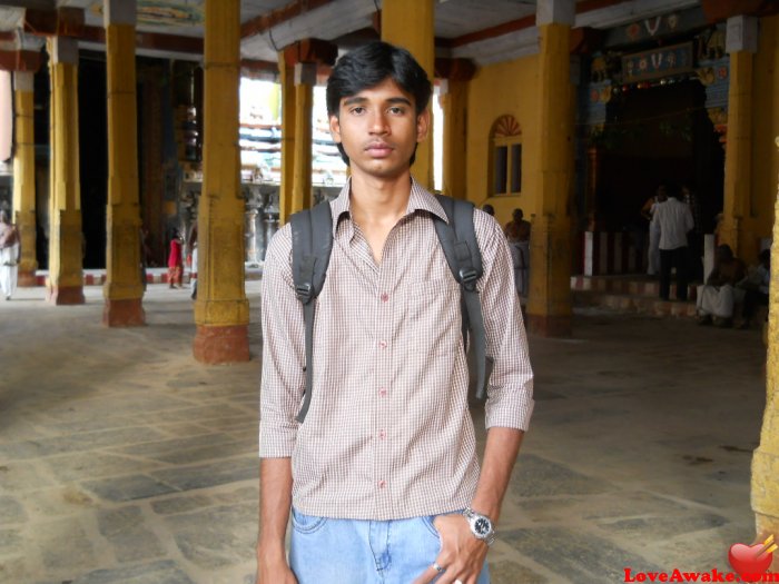 lalithguru Indian Man from Chennai (ex Madras)