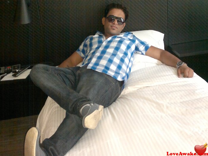 coolyash1 Indian Man from Noida