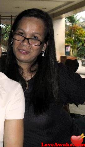 emy82762 Filipina Woman from Davao, Mindanao