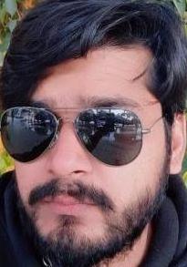 Usman847 Pakistani Man from Lahore