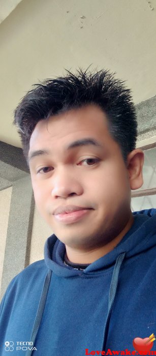 Jeric05 Filipina Man from Baguio