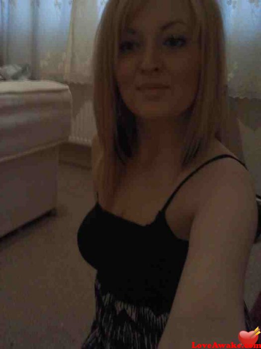 sophie89 UK Woman from Leeds