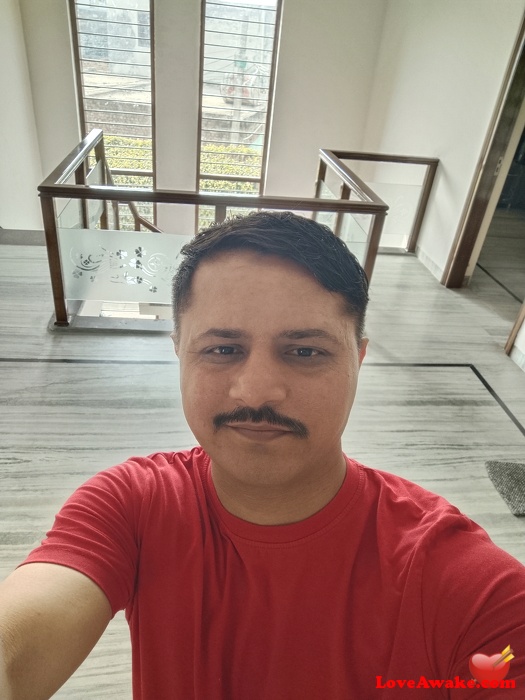 Vikram2890 Indian Man from Ludhiana