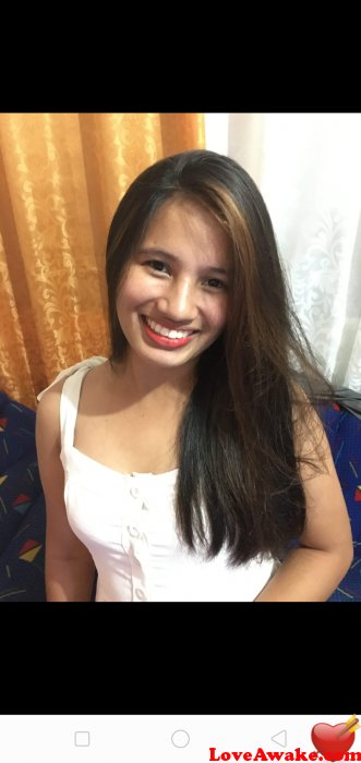Jazzien2 Filipina Woman from Manila