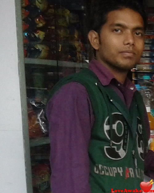 Ayush525 Indian Man from Guwahati