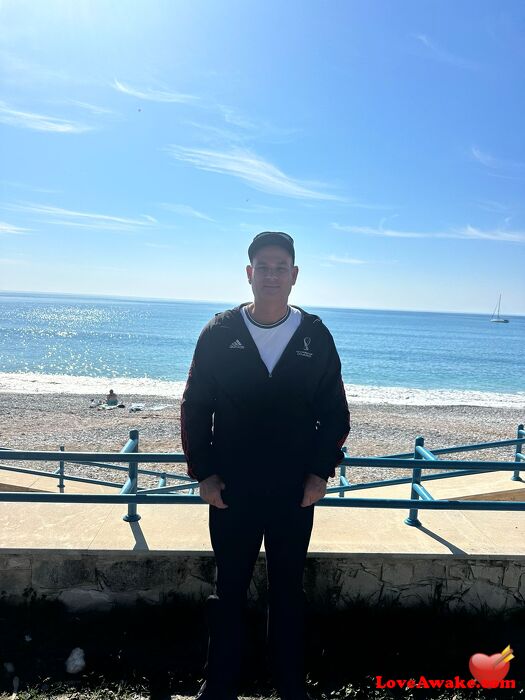 Richoo24 Cyprus Man from Paphos