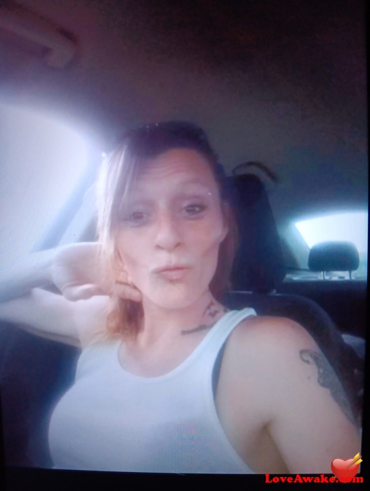 Jess85w American Woman from Elmira