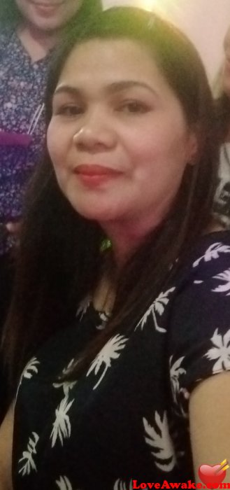 Angelica103184 Filipina Woman from Sorsogon/Legaspi