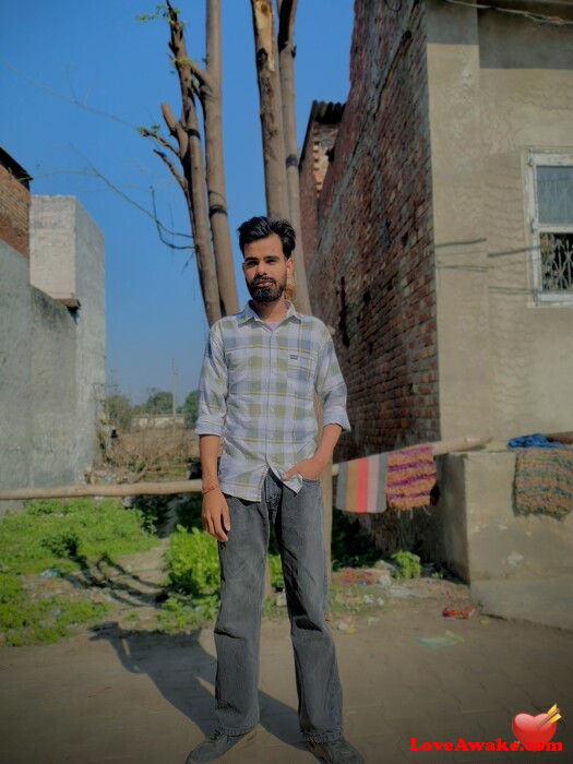 Deeprjput Indian Man from Ludhiana