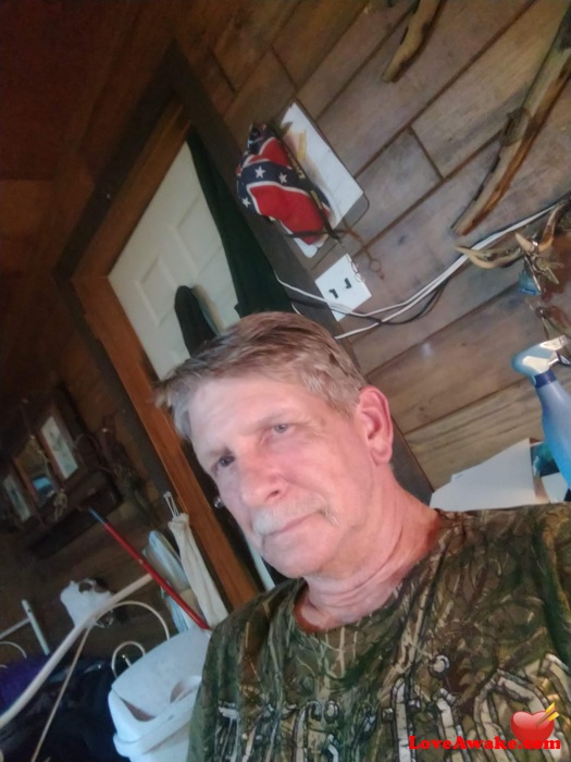 K9Ragnar American Man from Tulsa