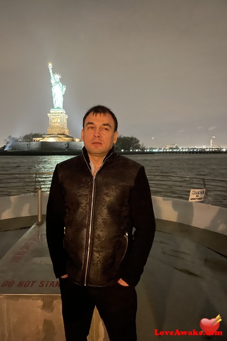 Russell2025 Vietnamese Man from Da Nang