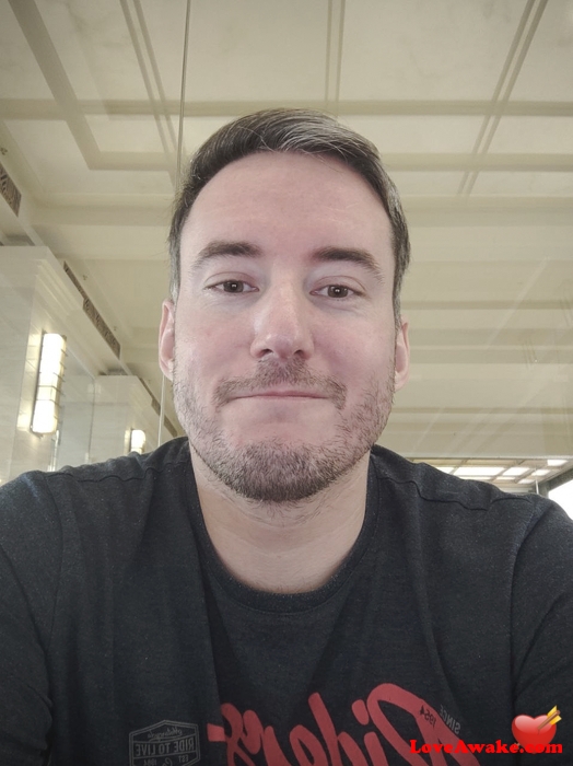 Aleks3y Russian Man from Moscow
