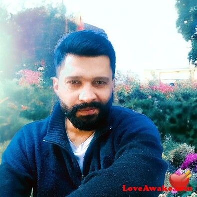 Shailesh7887 Indian Man from Lucknow