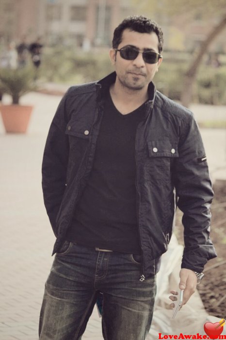 capitalguy Pakistani Man from Islamabad