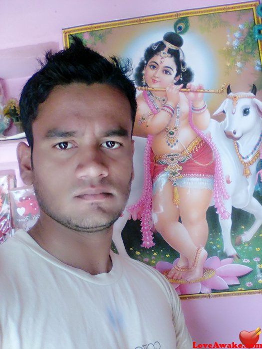 Sanjay2224 Indian Man from Jabalpur