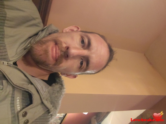BigJJ UK Man from Battlesbridge