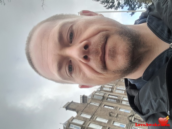 Doc8484 UK Man from Dundee