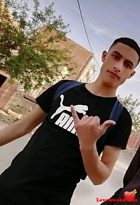 Mehdimehdi22366 Morocco Man from Fez