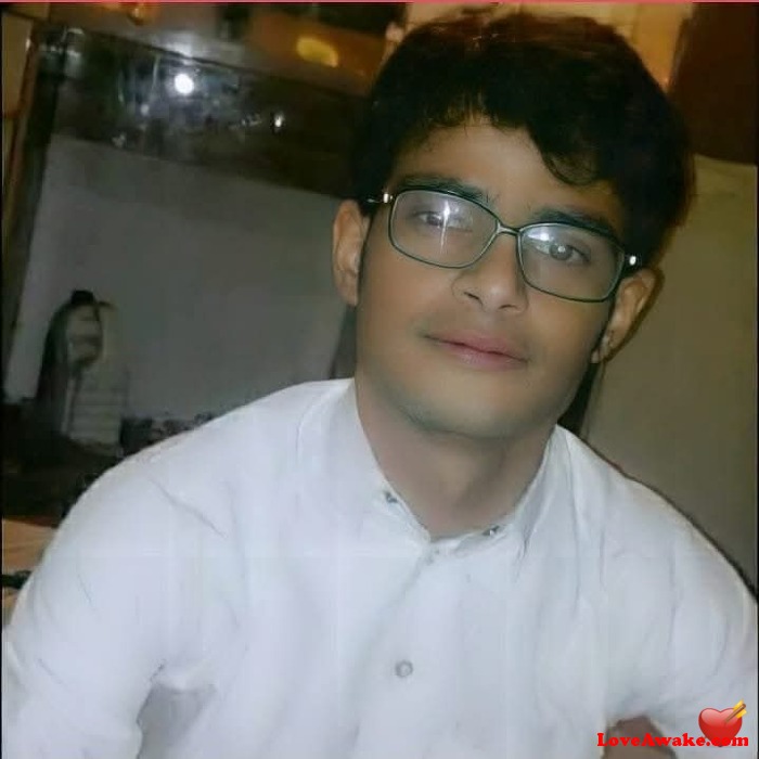 Ahmedteb1 Yemeni Man from Ibb