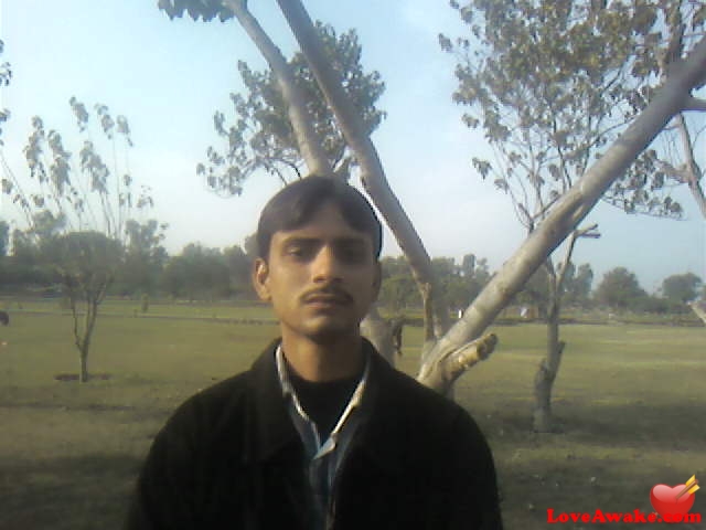naqvisab Pakistani Man from Sahiwal
