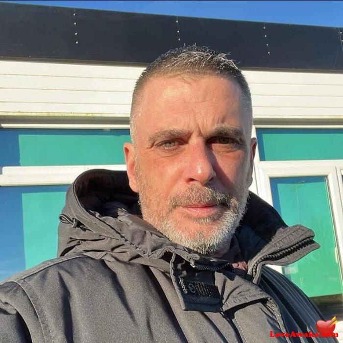 Lovefinder54 Swedish Man from Gothenburg