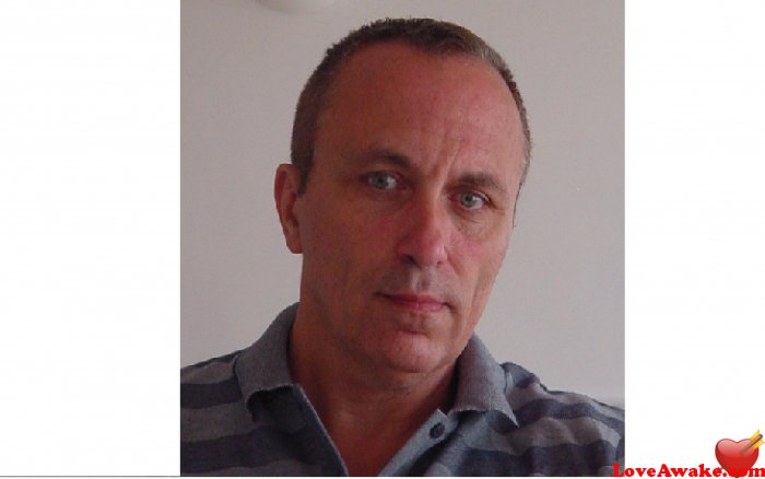 paulxk160 UK Man from London
