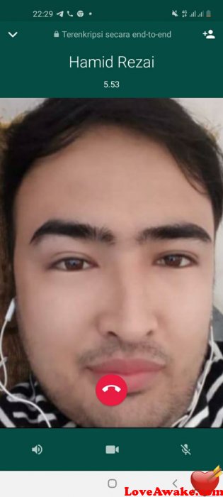 A1b234 Indonesian Man from Jakarta, Java