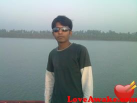 farhadkubd Bangladeshi Man from Sylhet