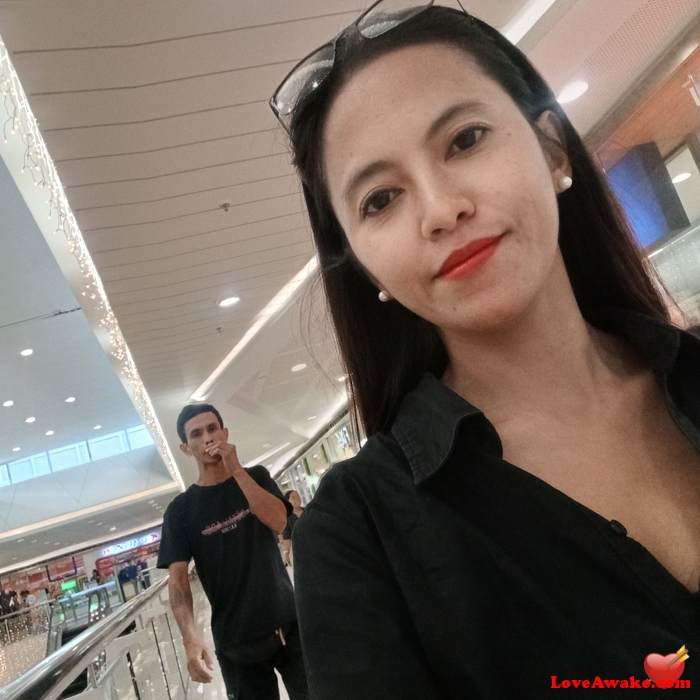 jhems American Woman from Los Angeles